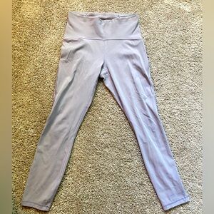 Lululemon Athletica Train Times leggings